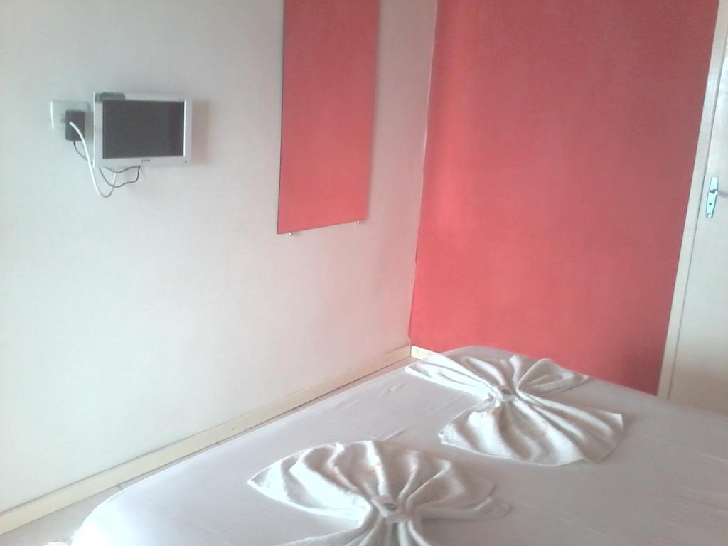 Europa Club 3* Cabo de Santo Agostinho