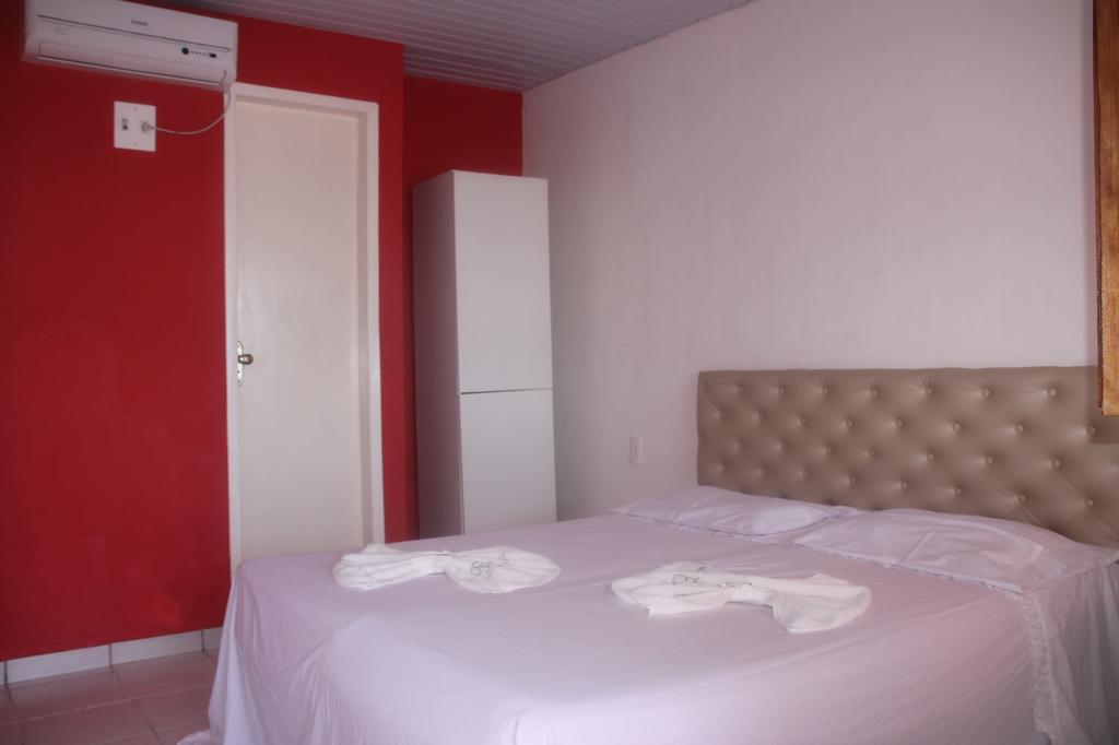Europa Club Inn Cabo de Santo Agostinho