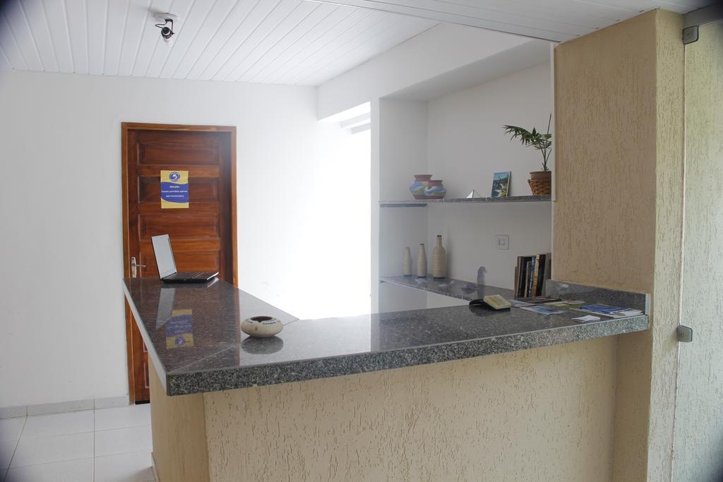 Inn Europa Club Cabo de Santo Agostinho