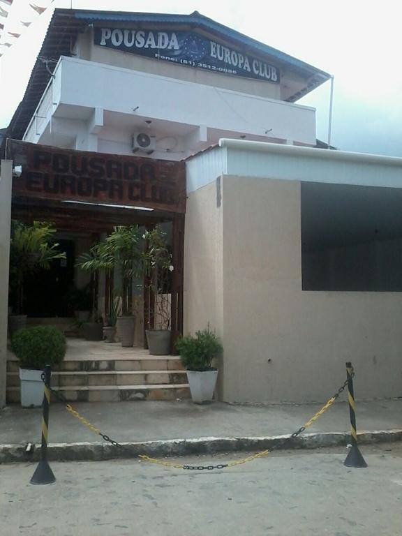 Inn Europa Club