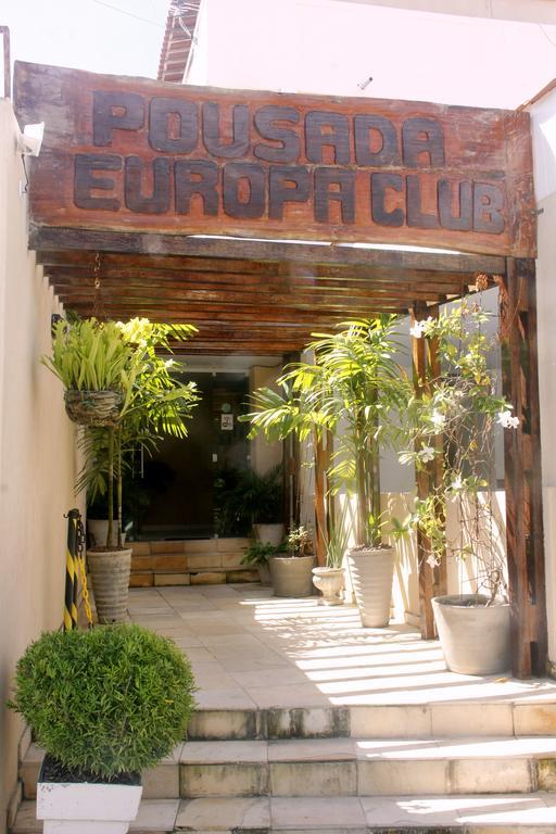 Europa Club