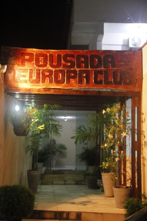 Inn Europa Club Cabo de Santo Agostinho
