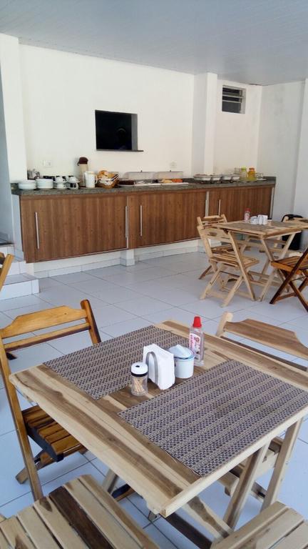 Europa Club Inn Cabo de Santo Agostinho