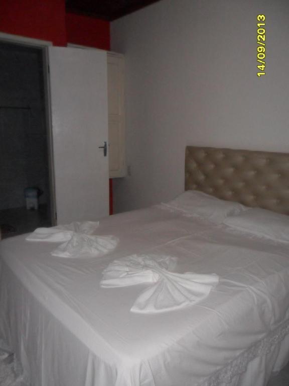 Inn Europa Club Cabo de Santo Agostinho